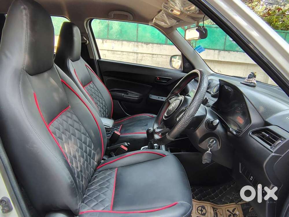 Maruti Suzuki Swift Lxi Optional-o, 2022, Petrol
