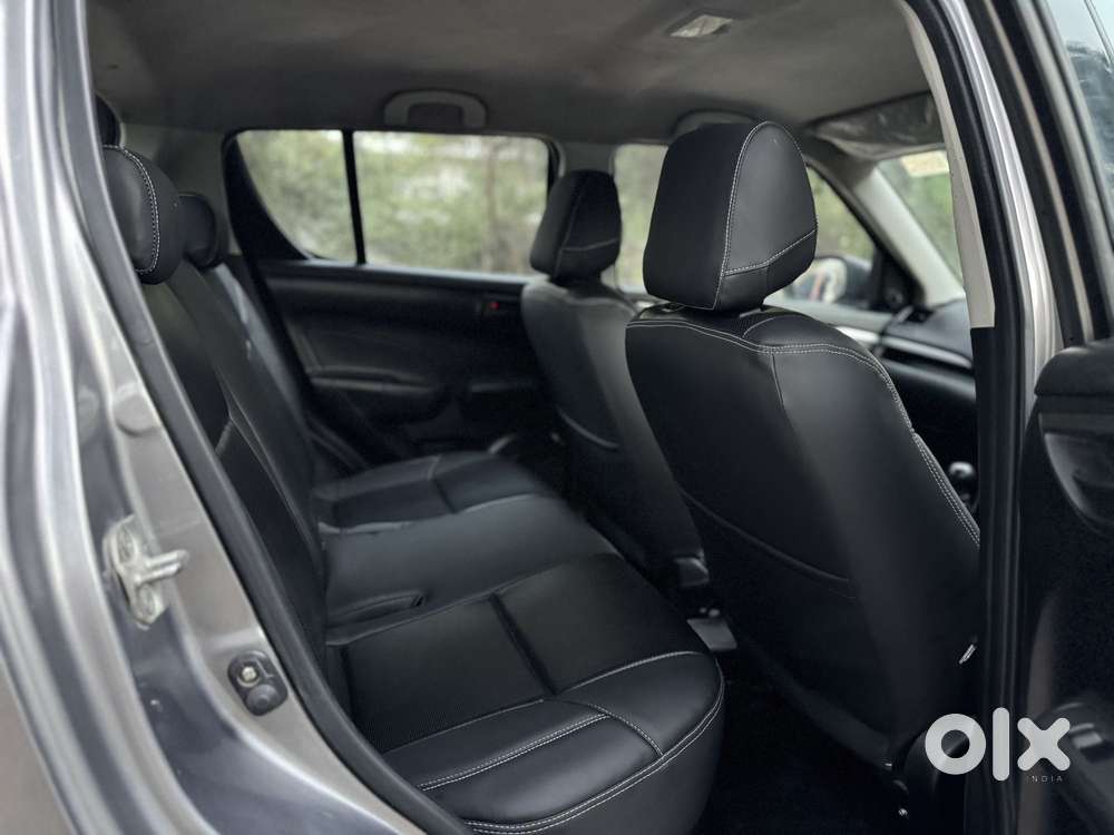 Maruti Suzuki Swift Ldi, 2018, Diesel