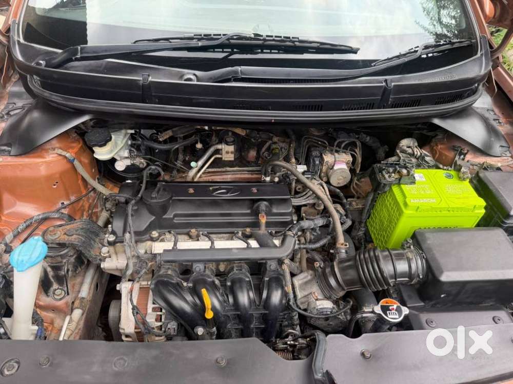 Hyundai I20 Active 1.2 S, 2015, Petrol