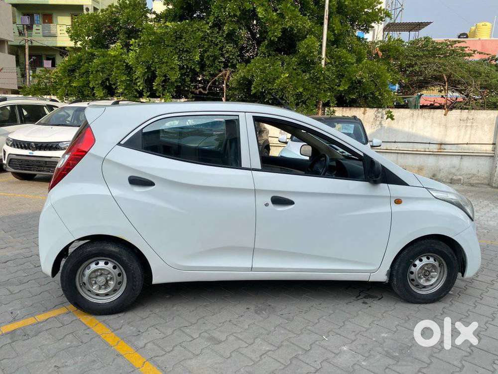 Hyundai Eon Era +, 2014, Petrol
