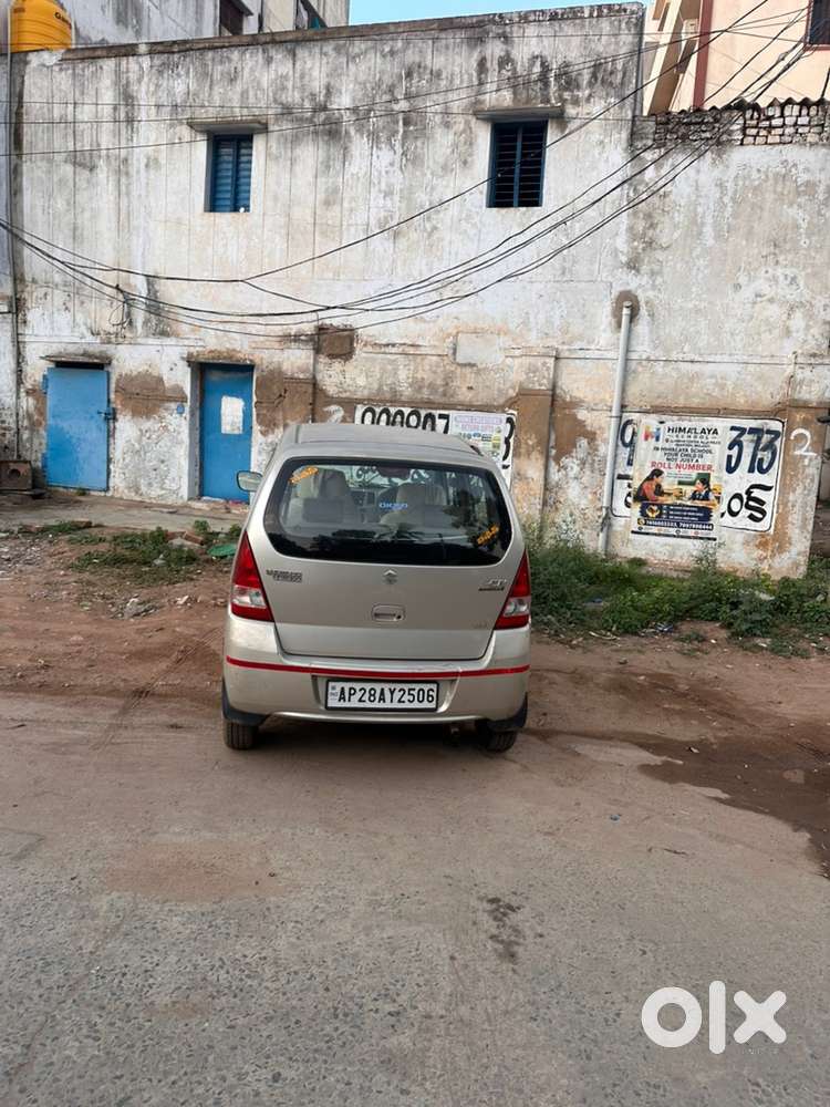Maruti Suzuki Zen Estilo 2008 Petrol Good Condition