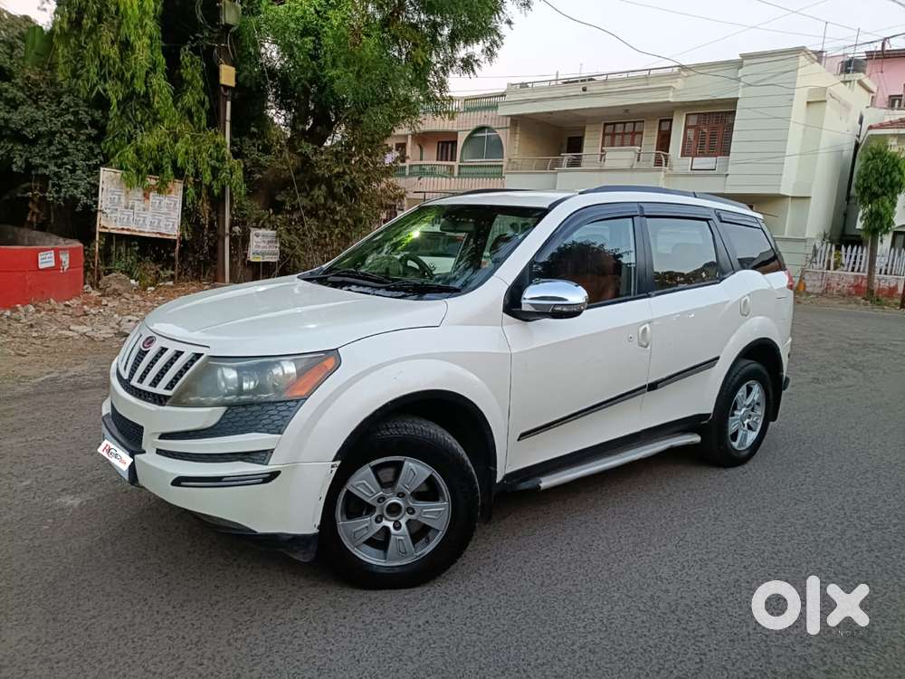 Mahindra Xuv500 2011-2015 W8 2wd, 2014, Diesel