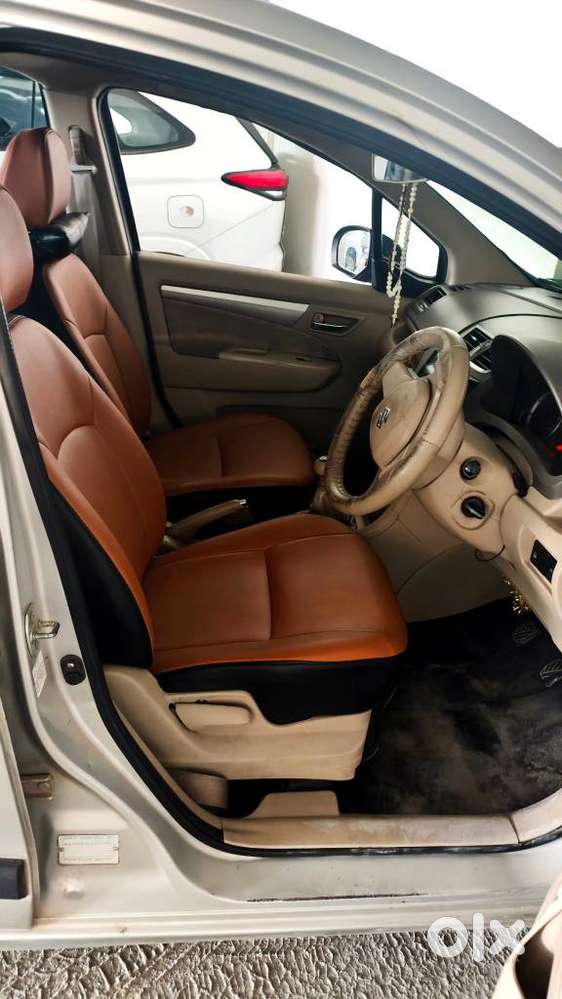 Maruti Suzuki Ertiga Vdi, 2012, Diesel
