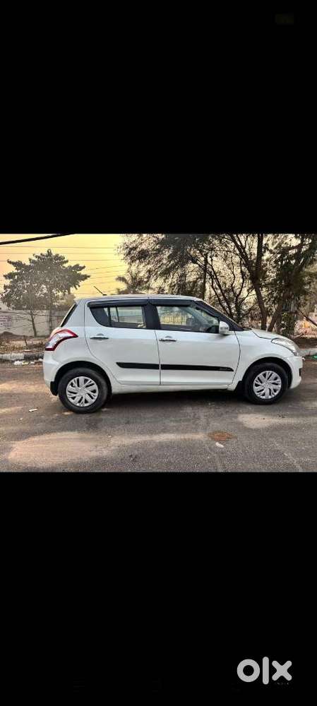 Maruti Suzuki Swift Vdi Optional, 2013, Diesel