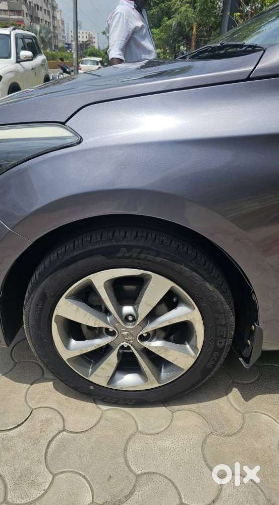 Hyundai I20 1.2 Asta, 2017, Diesel
