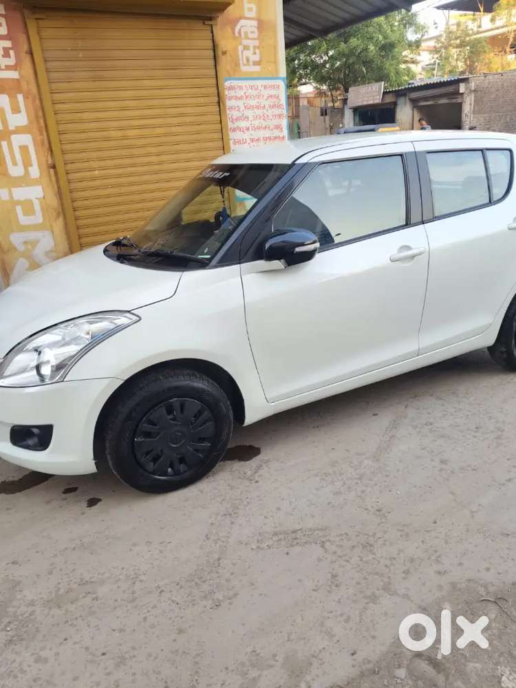 Maruti Suzuki Swift 2012 Diesel Well Maintained