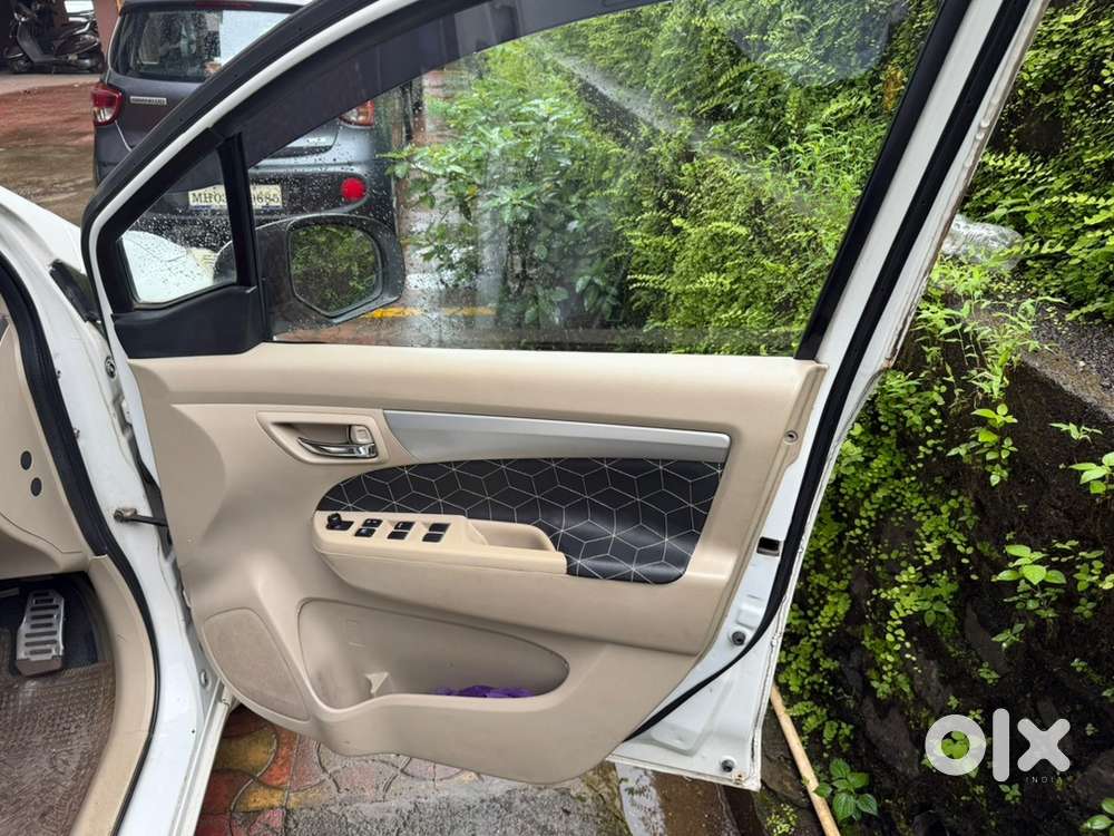 Maruti Suzuki Ertiga 2014