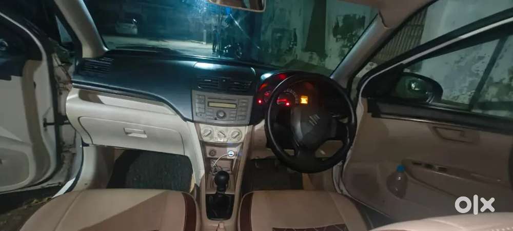 Maruti Swift Dzire Lxi 2018 Petrol Cng On Pepper Insurance Polution 1