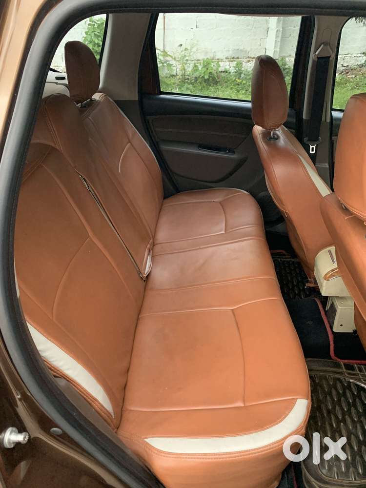 Renault Duster 110ps Diesel Rxl Amt, 2016, Diesel