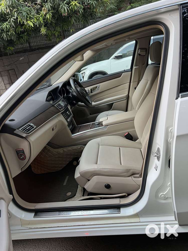 Mercedes-benz E-class 2013-2015 E250 Cdi Avantgrade, 2016, Diesel