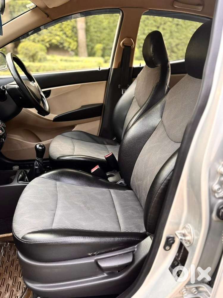 Hyundai Eon 2013 Petrol Good Condition