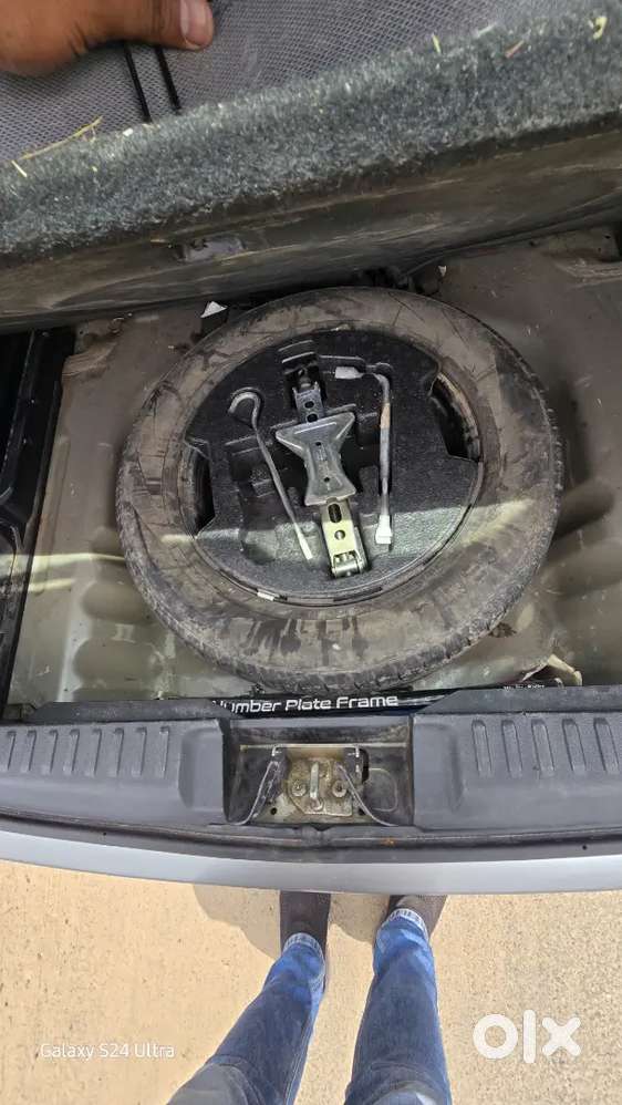 Maruti Suzuki Vitara 2020 Petrol Manual