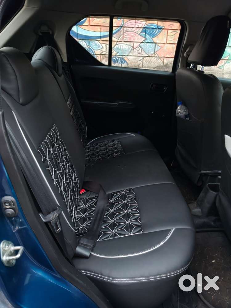 Maruti Suzuki Ignis 1.3 Sigma, 2022, Petrol