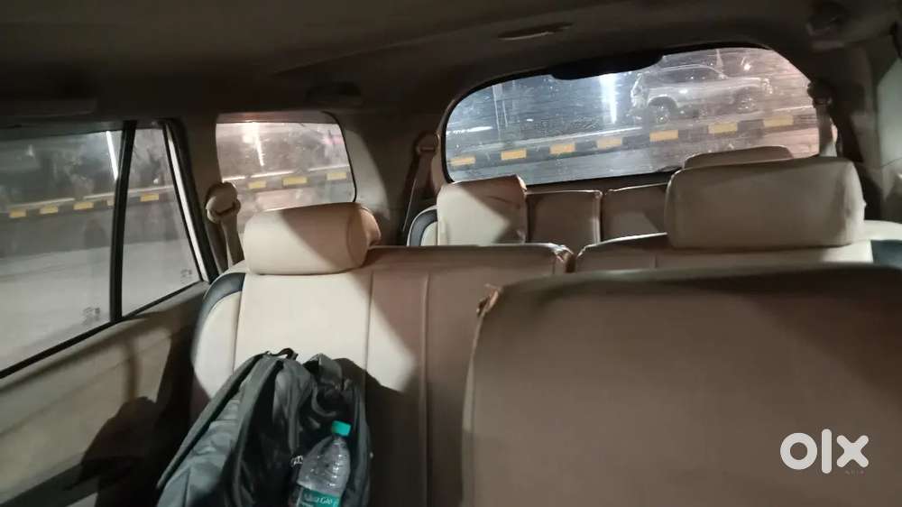 Toyota Innova Diesel 2013