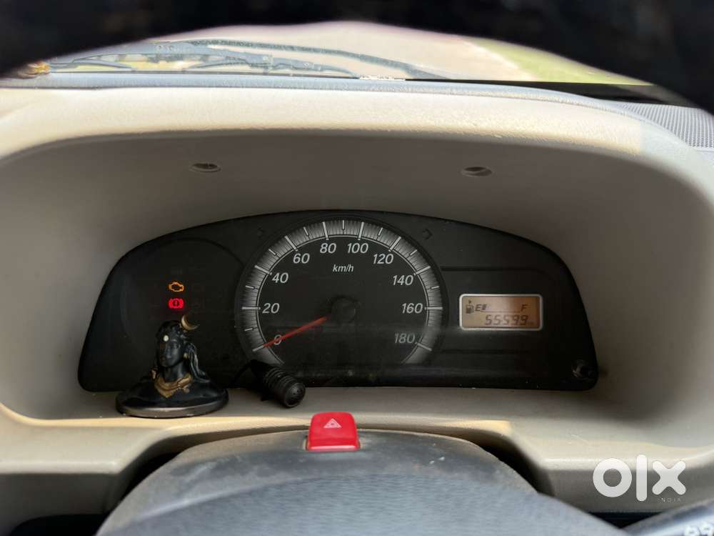 Maruti Suzuki Eeco 5 Str Ac(o) Cng, 2021, Cng & Hybrids