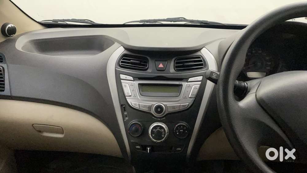 Hyundai Eon Era +, 2013, Petrol