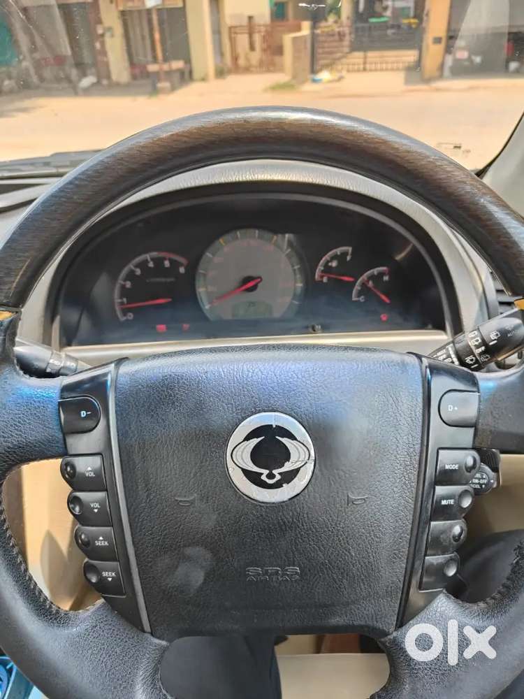 Rexton  Automatic Gadi Hai