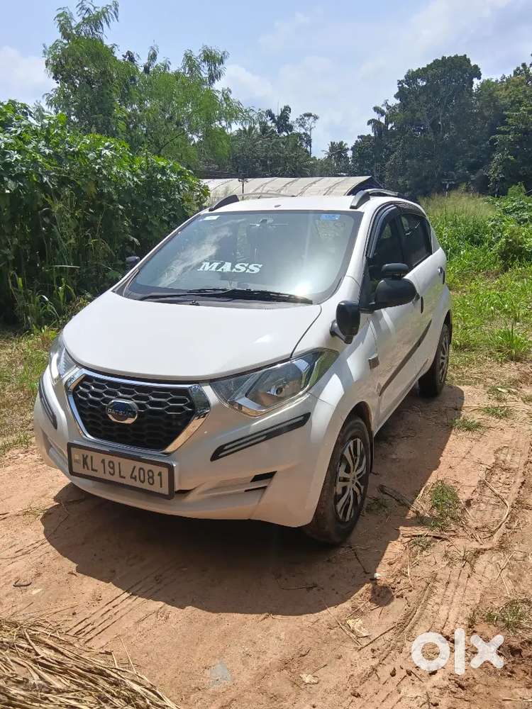 Datsun Redigo Variant 2020