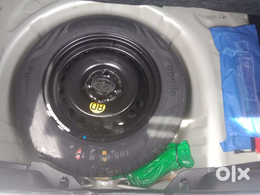 Toyota Glanza 1.2 V, 2022, Petrol