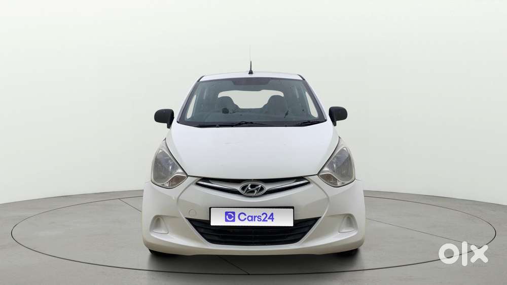 Hyundai Eon Era +, 2015, Petrol