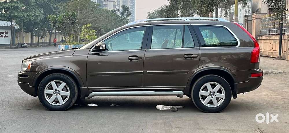 Volvo Xc 90 D5 Awd, 2014, Diesel