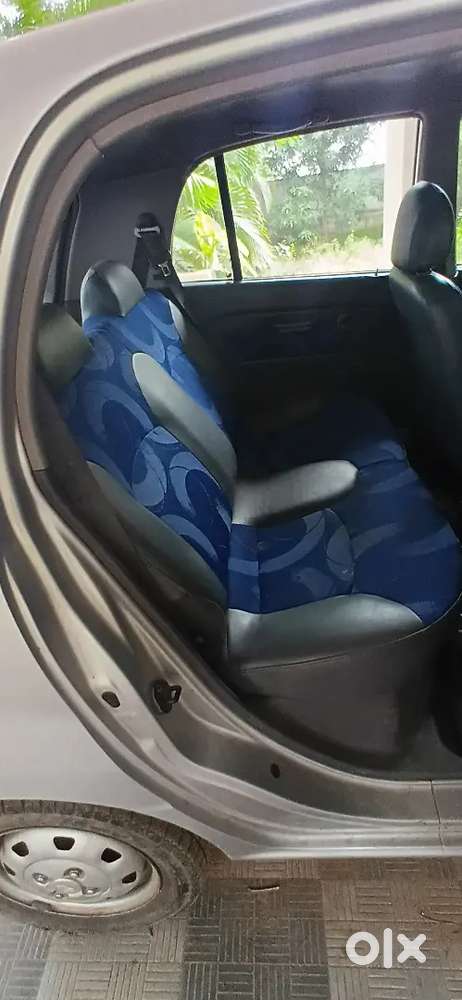 Hyundai Santro Xing Gls 2009