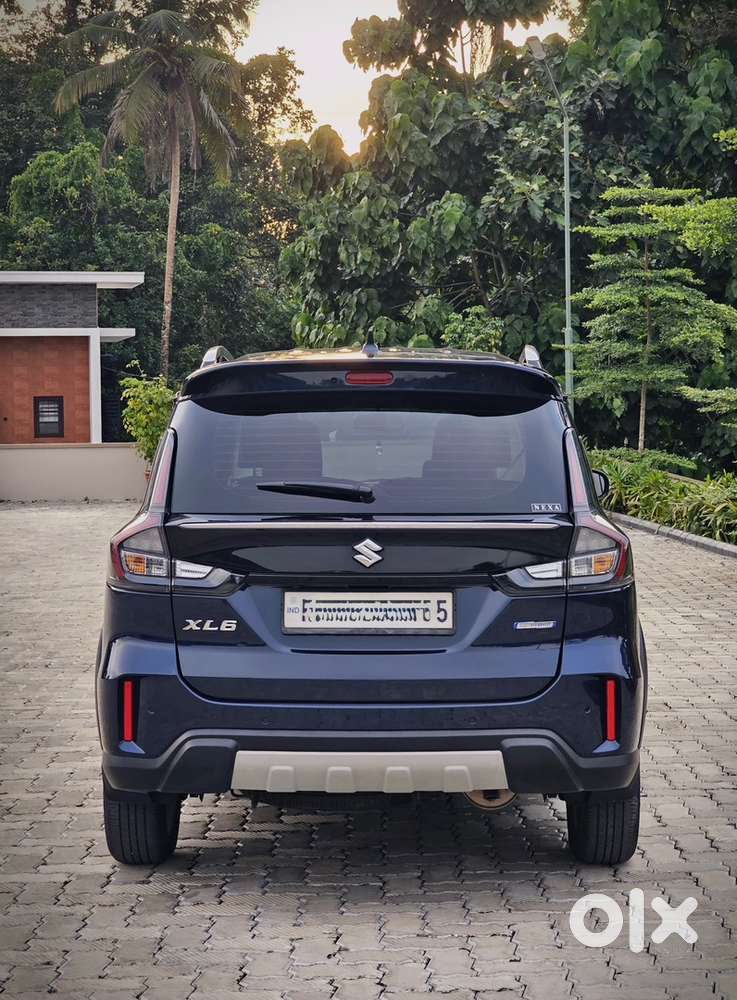 Maruti Suzuki Xl6 2024