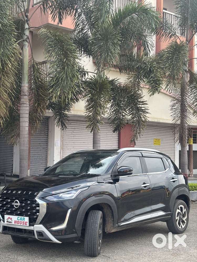 Nissan Magnite Tekna Ez Shift, 2023, Petrol