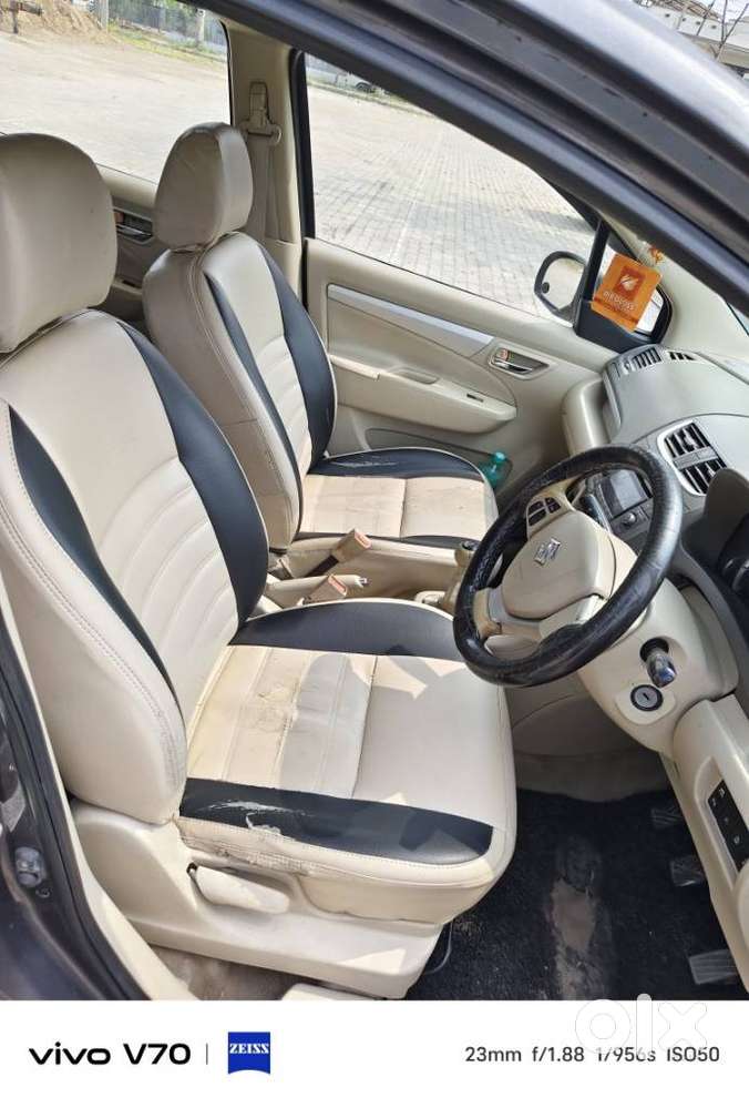 Maruti Suzuki Ertiga Vdi, 2015, Diesel