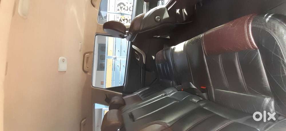 Mahindra Xuv500 2012 Diesel Good Condition