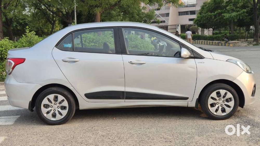 Hyundai Xcent 2014-2016 1.2 Kappa S, 2015, Petrol