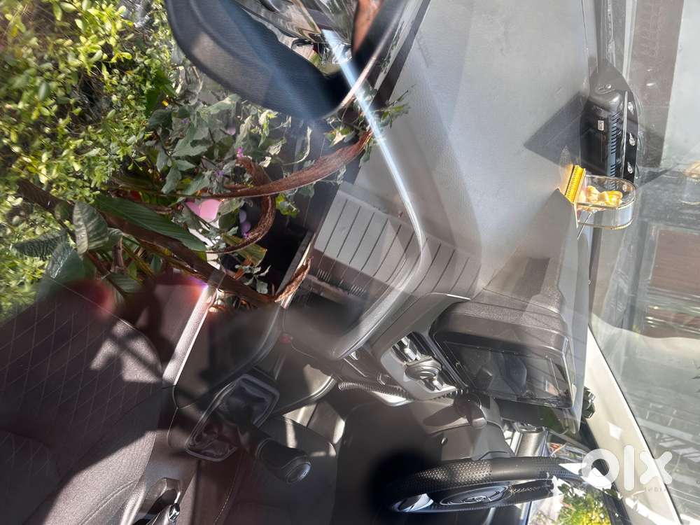 Toyota Urban Cruiser 2024 Year Very Less Driven Convert To Top Model