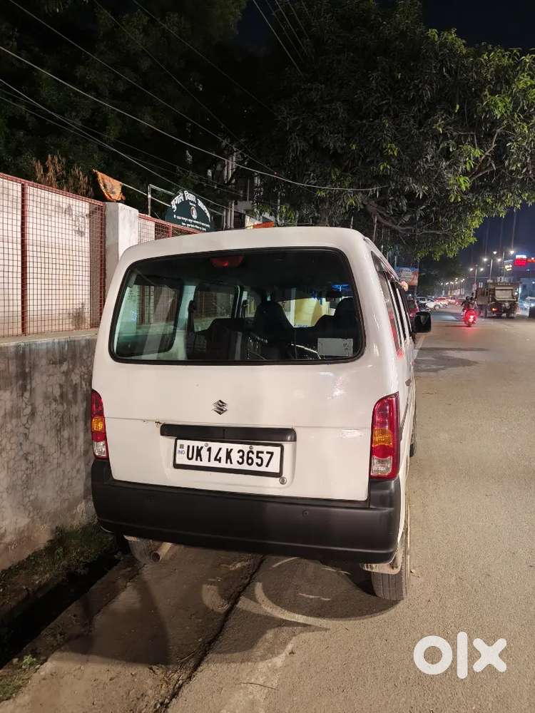 Maruti Suzuki Eeco 2023 Petrol 75000 Km Driven