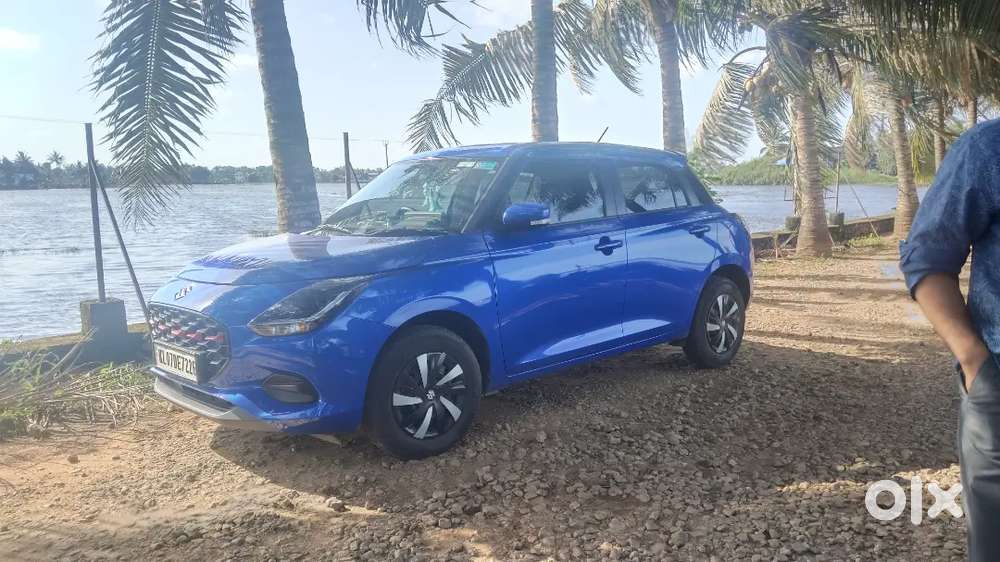 Maruti Suzuki Swift 2024 Petrol Good Condition