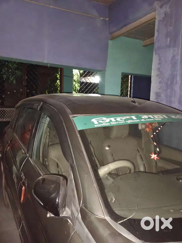 Maruti Suzuki Ertiga 2020