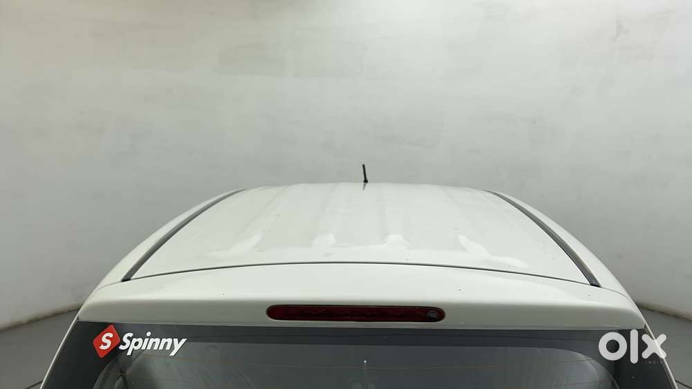 Maruti Suzuki Celerio 1.0 Zxi Amt, 2017, Petrol