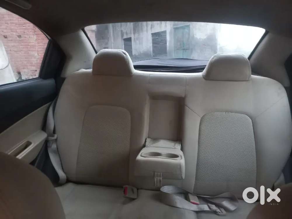 Chevrolet Sail 2014 Petrol Well Maintained