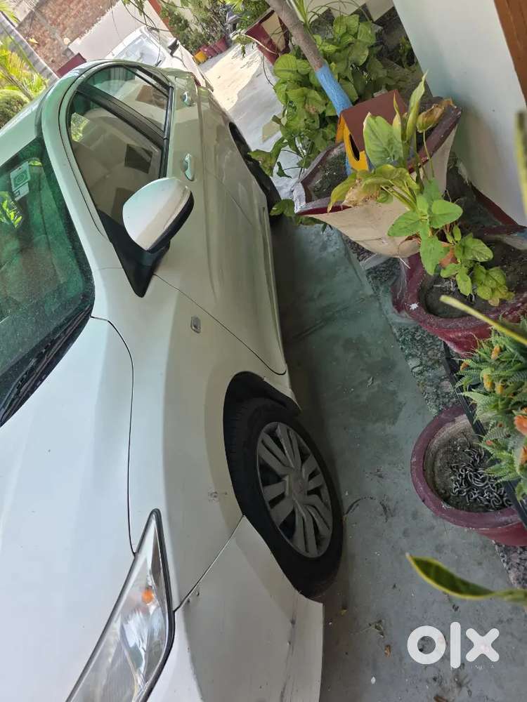 Honda City 2014 Diesel