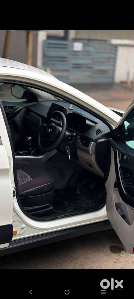 Tata Nexon 1.2 Revotron Xm, 2019, Diesel