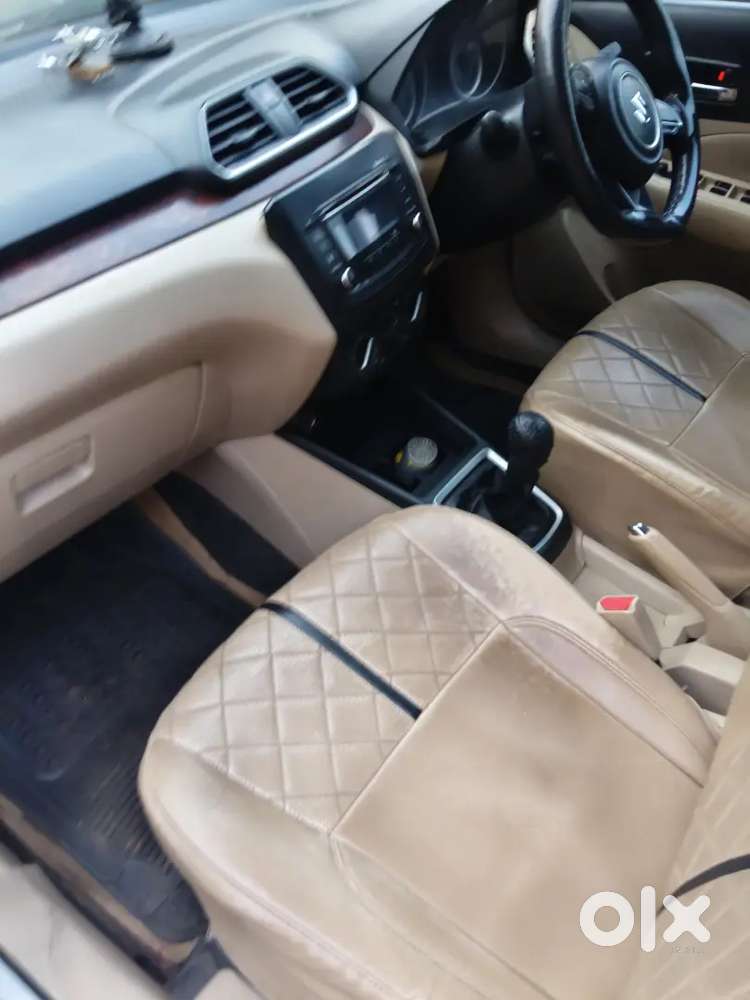 Maruti Suzuki Dzire 2020 Variant