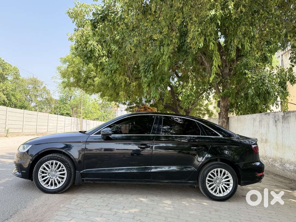 Audi A3 2.0 35 Tdi Premium Plus + Sunroof, 2015, Diesel