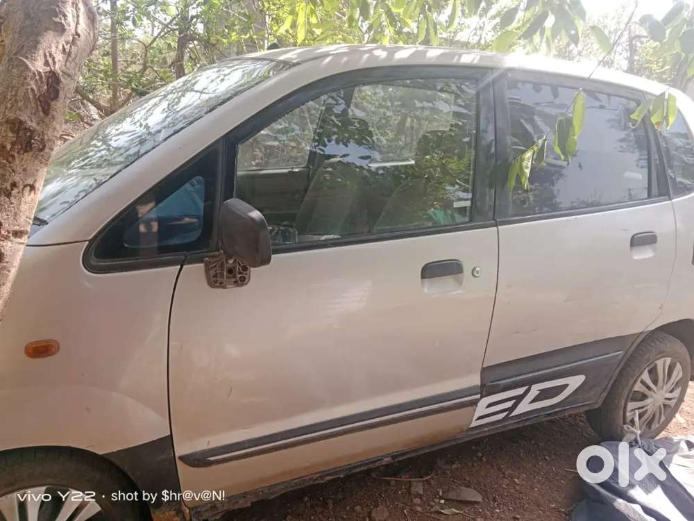 Maruti Suzuki Zen Estilo 2007 Car