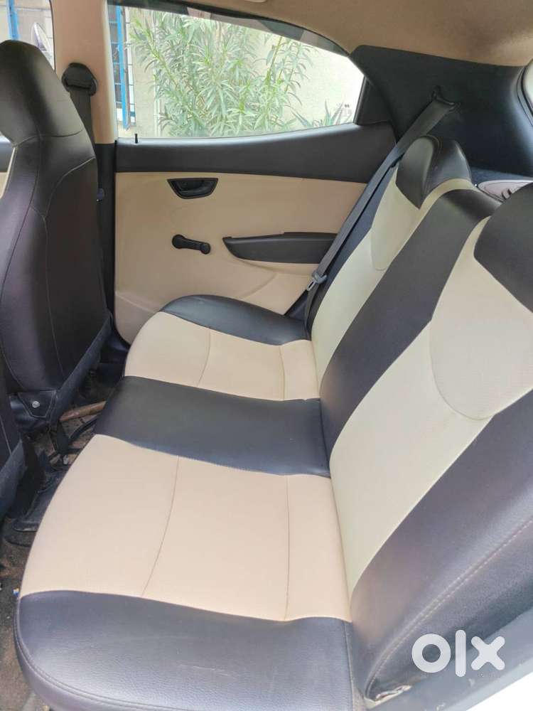 Hyundai Eon 2014 Cng & Hybrids 106129 Km Driven