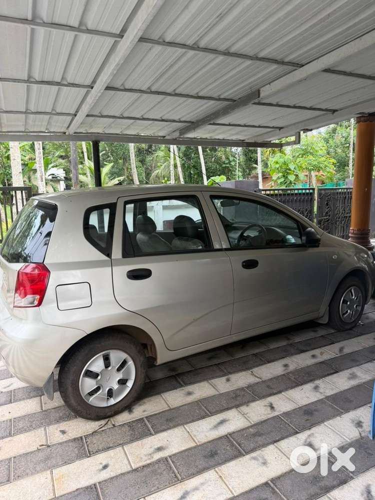 Chevrolet Aveo 2009
