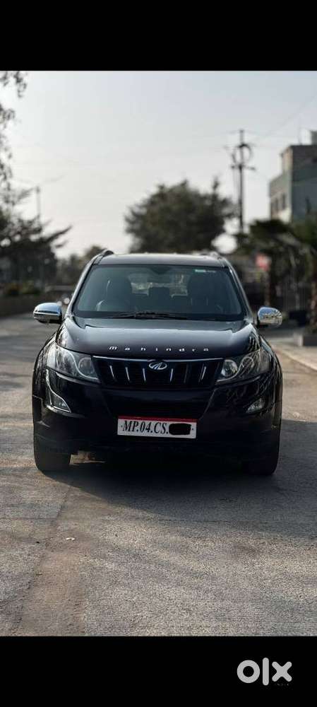 Mahindra Xuv500 W10 2wd, 2017, Diesel
