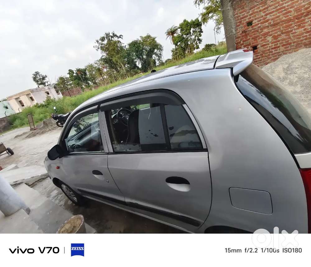 Hyundai Santro Gls Ii 2014