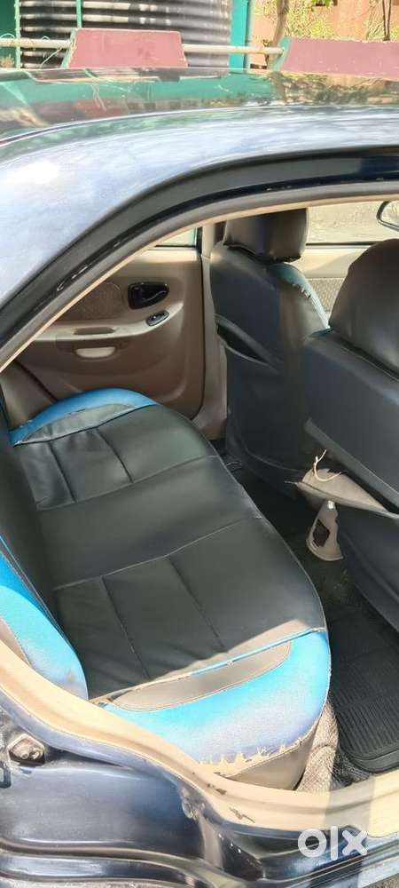Hyundai Car 2008 Petrol Manual