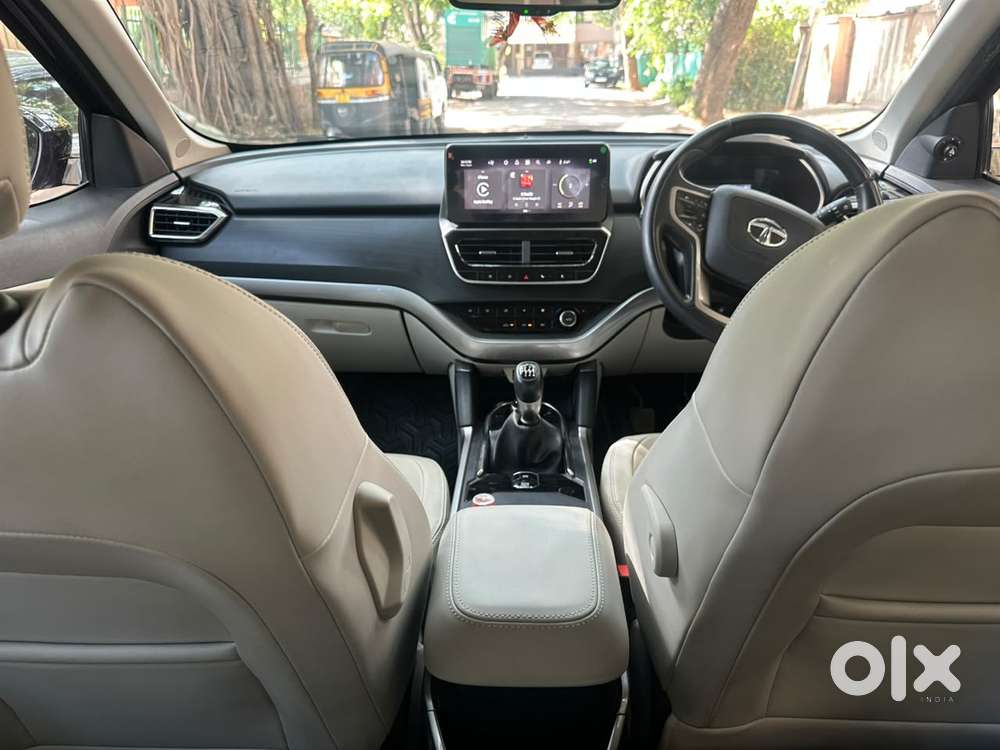 Tata Safari 2.0 Kryotec Xz, 2023, Diesel