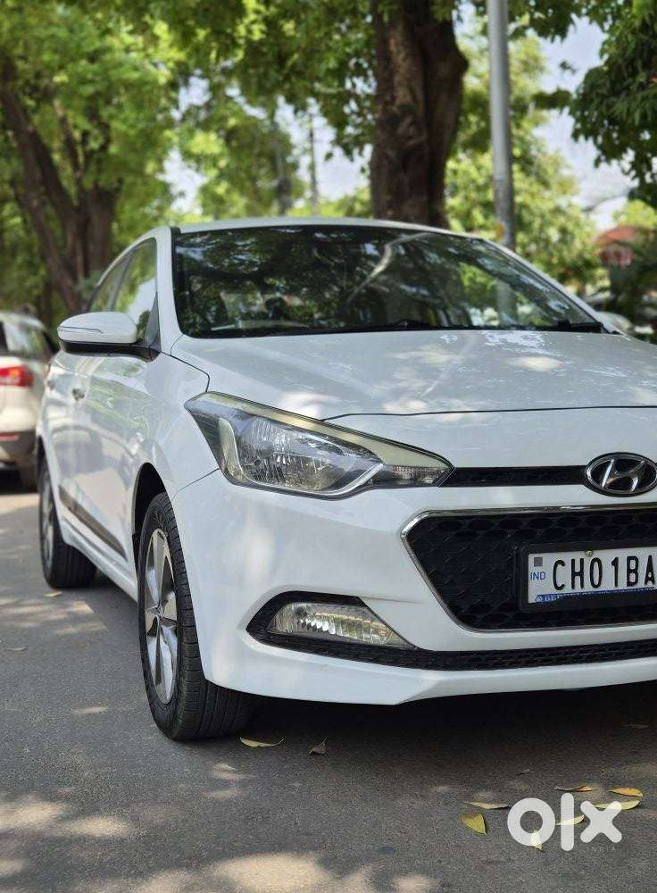 Hyundai I20 1.2 Asta, 2014, Petrol