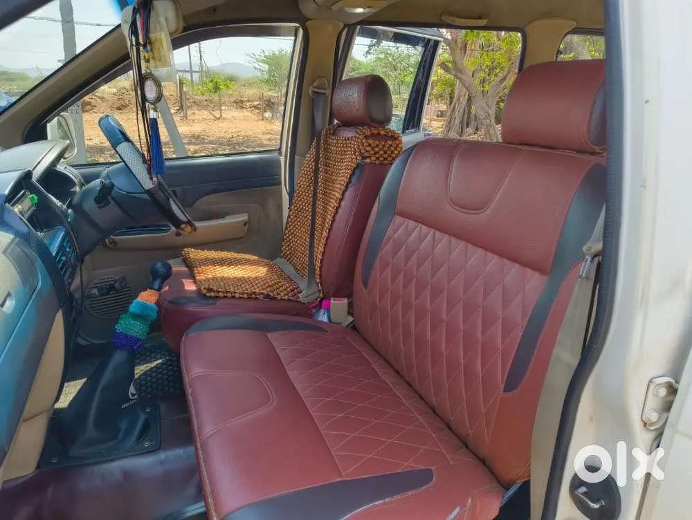 Chevrolet Tavera 2016